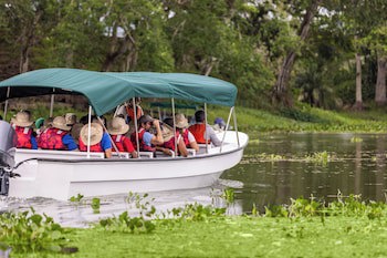 Gamboa Rainforest Reserve