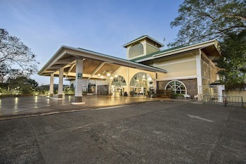 Gamboa Rainforest Reserve