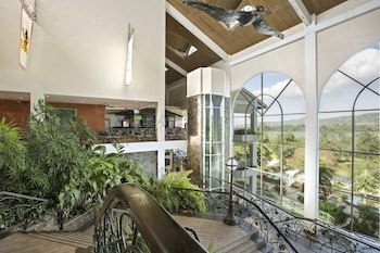 Gamboa Rainforest Reserve