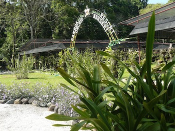 Gamboa Rainforest Reserve