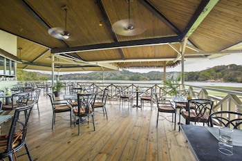 Gamboa Rainforest Reserve