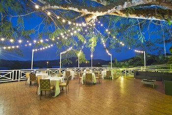 Gamboa Rainforest Reserve