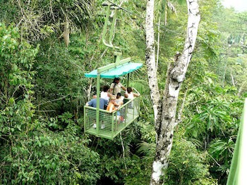 Gamboa Rainforest Reserve