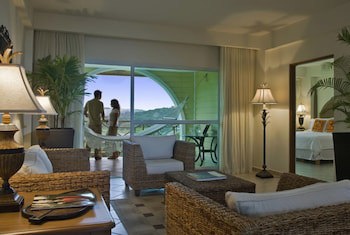 Gamboa Rainforest Reserve