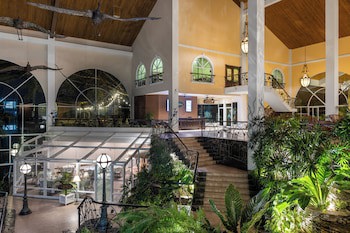 Gamboa Rainforest Reserve