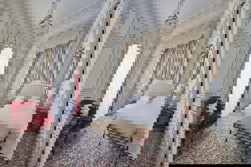 Hotel du Palais Biarritz, in The Unbound Collection by Hyatt