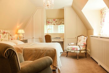 Schlosshotel Kronberg - Hotel Frankfurt galeri fotoğrafı