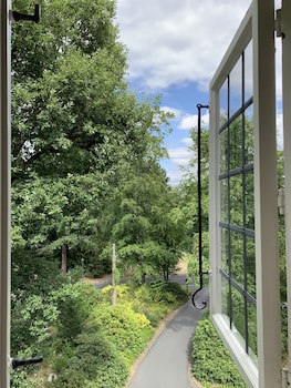 Schlosshotel Kronberg - Hotel Frankfurt galeri fotoğrafı