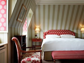 Schlosshotel Kronberg - Hotel Frankfurt galeri fotoğrafı