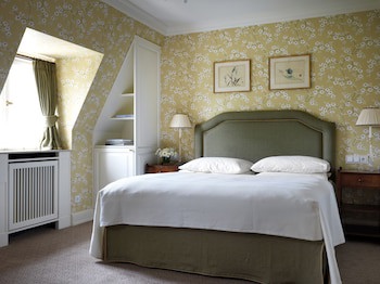 Schlosshotel Kronberg - Hotel Frankfurt galeri fotoğrafı