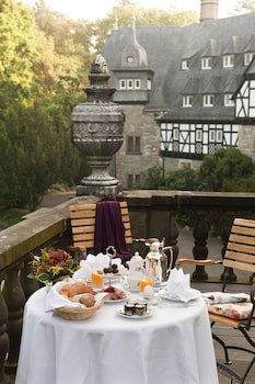 Schlosshotel Kronberg - Hotel Frankfurt galeri fotoğrafı