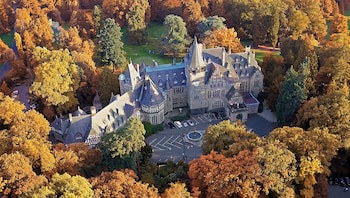 Schlosshotel Kronberg - Hotel Frankfurt