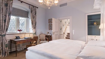 Schlosshotel Kronberg - Hotel Frankfurt galeri fotoğrafı