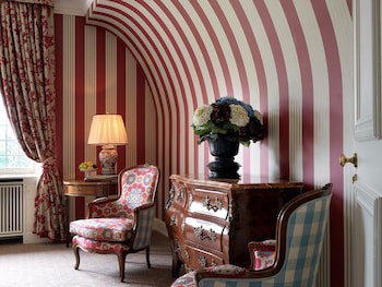 Schlosshotel Kronberg - Hotel Frankfurt galeri fotoğrafı