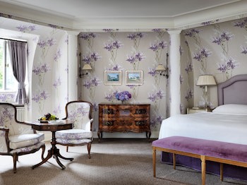 Schlosshotel Kronberg - Hotel Frankfurt galeri fotoğrafı