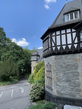 Schlosshotel Kronberg - Hotel Frankfurt galeri fotoğrafı