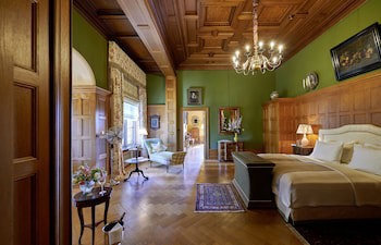 Schlosshotel Kronberg - Hotel Frankfurt galeri fotoğrafı