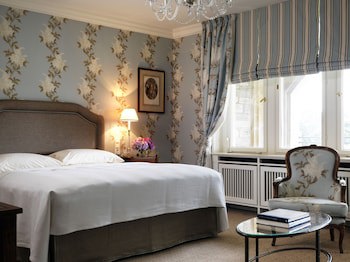 Schlosshotel Kronberg - Hotel Frankfurt galeri fotoğrafı
