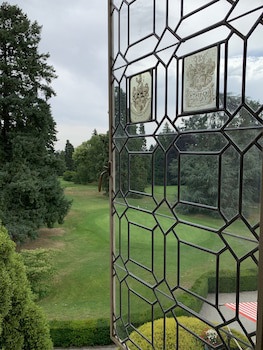 Schlosshotel Kronberg - Hotel Frankfurt galeri fotoğrafı