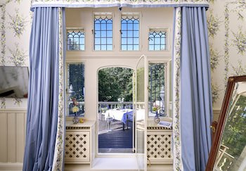 Schlosshotel Kronberg - Hotel Frankfurt galeri fotoğrafı