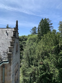 Schlosshotel Kronberg - Hotel Frankfurt galeri fotoğrafı