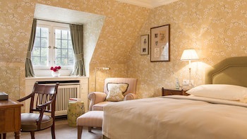 Schlosshotel Kronberg - Hotel Frankfurt galeri fotoğrafı
