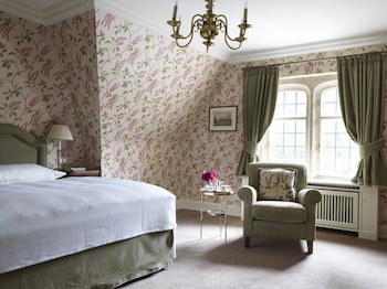 Schlosshotel Kronberg - Hotel Frankfurt galeri fotoğrafı