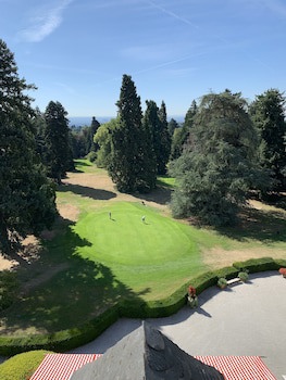 Schlosshotel Kronberg - Hotel Frankfurt fotoğrafı