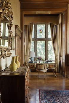 Schlosshotel Kronberg - Hotel Frankfurt galeri fotoğrafı