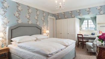 Schlosshotel Kronberg - Hotel Frankfurt galeri fotoğrafı