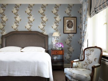 Schlosshotel Kronberg - Hotel Frankfurt galeri fotoğrafı