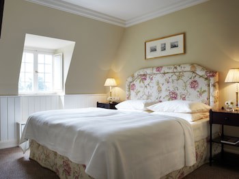 Schlosshotel Kronberg - Hotel Frankfurt galeri fotoğrafı