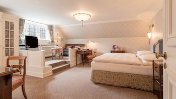 Schlosshotel Kronberg - Hotel Frankfurt galeri fotoğrafı