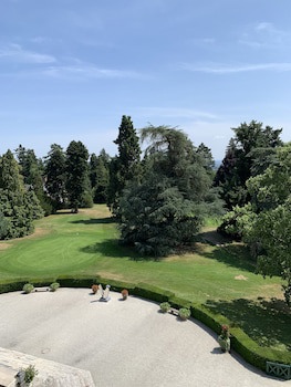 Schlosshotel Kronberg - Hotel Frankfurt galeri fotoğrafı