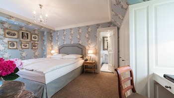 Schlosshotel Kronberg - Hotel Frankfurt galeri fotoğrafı