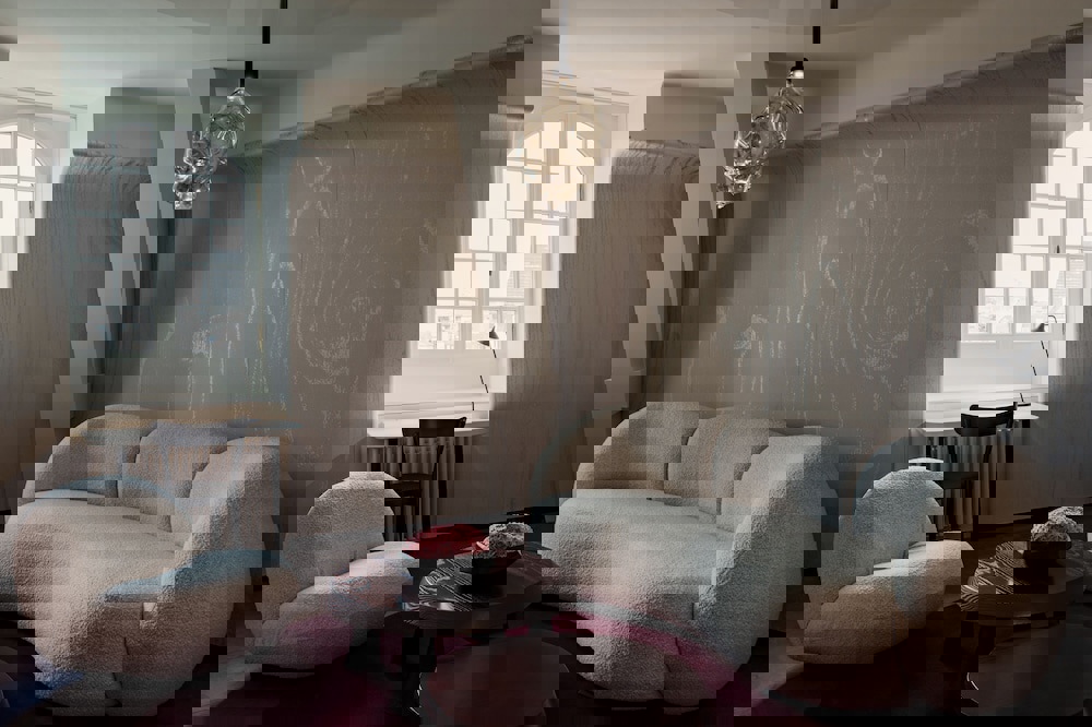 Grand Hotel Les Trois Rois