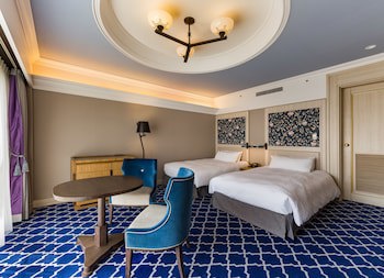 Kawana Hotel