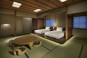 Kawana Hotel