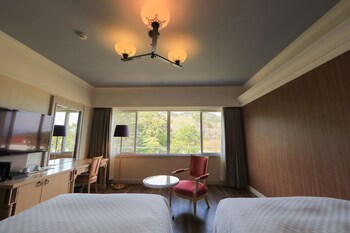 Kawana Hotel