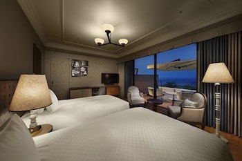 Kawana Hotel