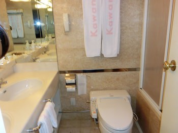 Kawana Hotel