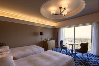 Kawana Hotel
