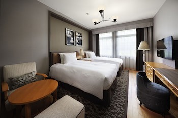 Kawana Hotel