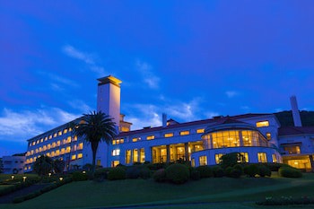 Kawana Hotel