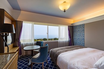 Kawana Hotel