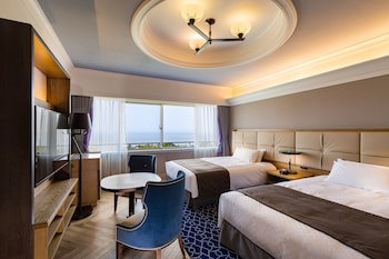 Kawana Hotel