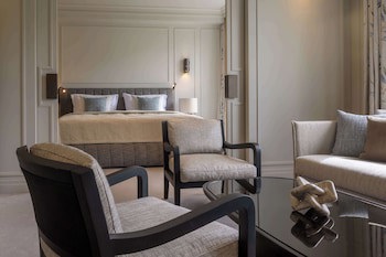 Hotel Bayerischer Hof galeri fotoğrafı