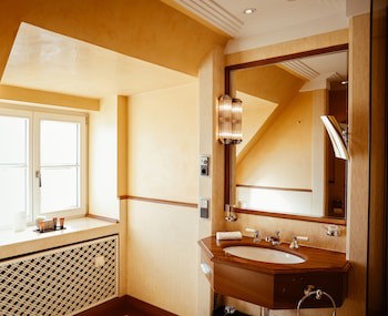 Hotel Bayerischer Hof galeri fotoğrafı