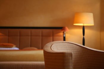Hotel Bayerischer Hof galeri fotoğrafı