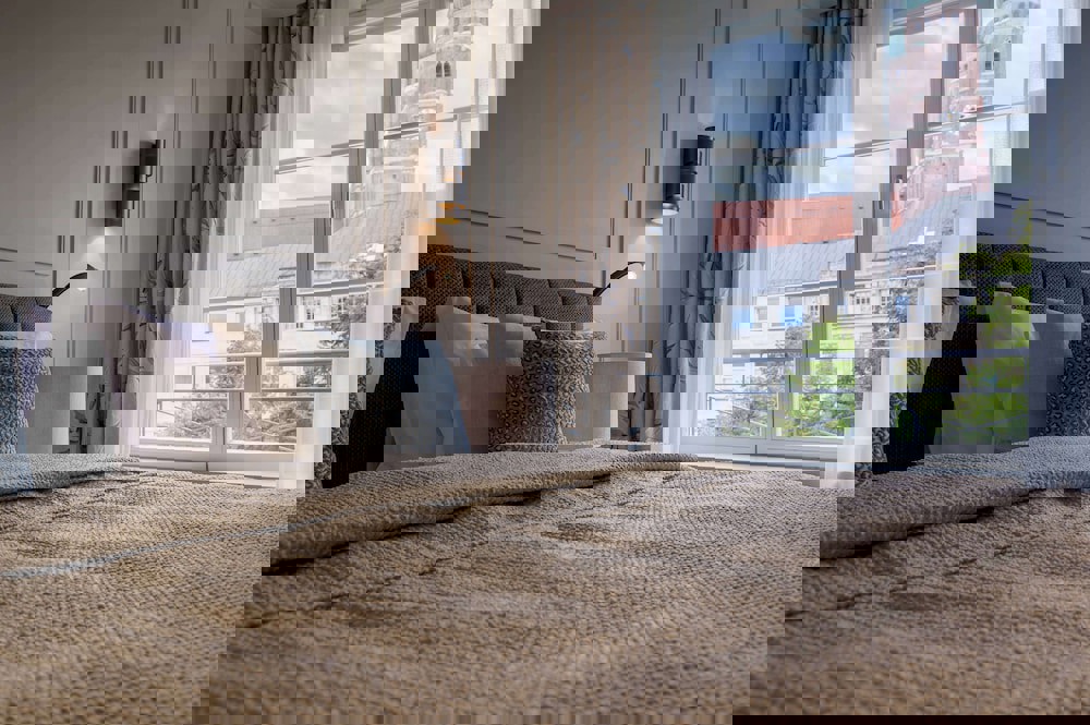 Hotel Bayerischer Hof